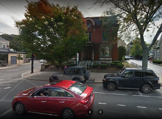 Decesare Eye Associates