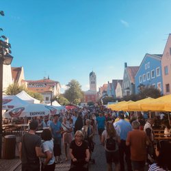 Altstadtfest