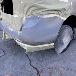 Dannys Car Touchups