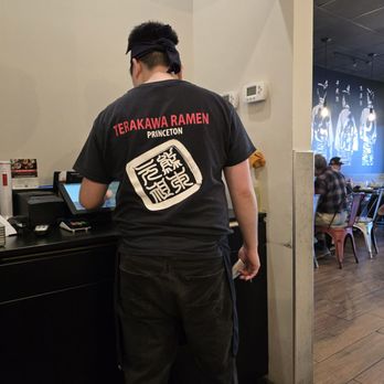 Terakawa Ramen - Ramen Near Me - Princeton Junction, New Jersey Terakawa Ramen - Ramen Near Me - Princeton Junction, New Jersey