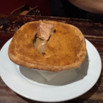 Three Muses - Creole pot pie - Jazz & Blues Near Me - New Orleans, Louisiana Three Muses - Creole pot pie - Jazz & Blues Near Me - New Orleans, Louisiana
