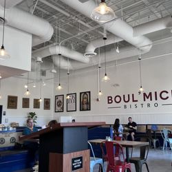 La Boulangerie