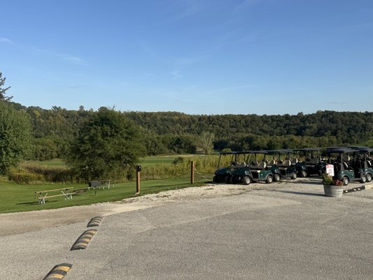 Old Barn Resort by null