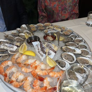 Old Ebbitt Grill - Bars Near Me - Washington, DC, District of Columbia