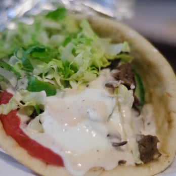 Sam's Cuisine - Shawarma: Stop looking at me like that, you perv! - Mediterranean Near Me - Davis, California Sam's Cuisine - Shawarma: Stop looking at me like that, you perv! - Mediterranean Near Me - Davis, California