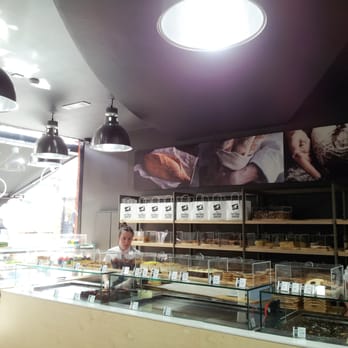 The Natural Bakery - Donuts Near Me - Dun Laoghaire, D The Natural Bakery - Donuts Near Me - Dun Laoghaire, D