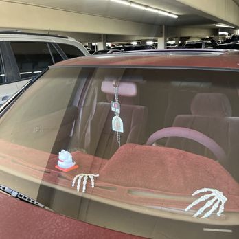 Safelite AutoGlass - Window after - Auto Glass Services Near Me - Las Vegas, Nevada Safelite AutoGlass - Window after - Auto Glass Services Near Me - Las Vegas, Nevada