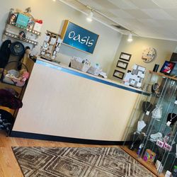 Oasis Salon & Spa