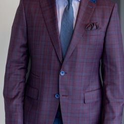 Brogue and Cuff Clothiers