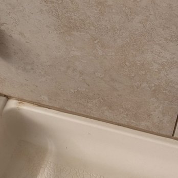 Pumpkin Ridge - Grout done - Handyman Near Me - Portland, Oregon