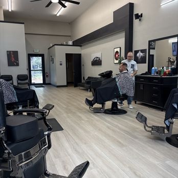 BLEND BARBER - Updated June 2026 - 10565 Tamiami Trl N, Naples