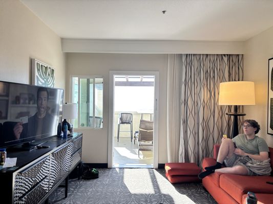 Zachari Dunes on Mandalay Beach, Curio Collection by Hilton by null