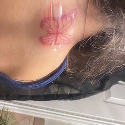 Artistic Element Tattoo