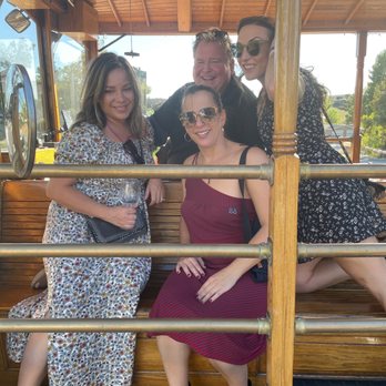 Temecula Valley Cable Car Wine Tours - Wine Tours Near Me - Temecula, California