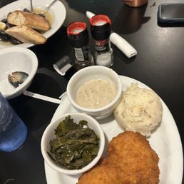 Chicken Fried Chicken