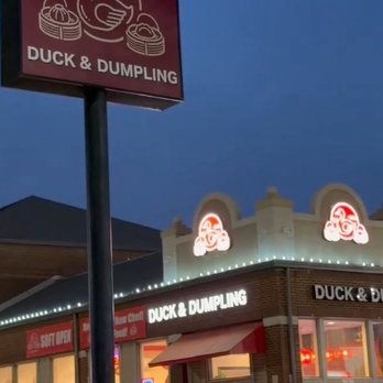 Duck & Dumpling - Chinese Near Me - Plano, Texas