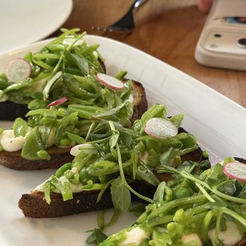Piccino Restaurant - Italian Near Me - San Francisco, California