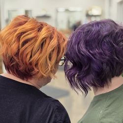 Creative Hair by Alicia