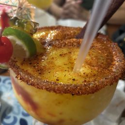 Margarita