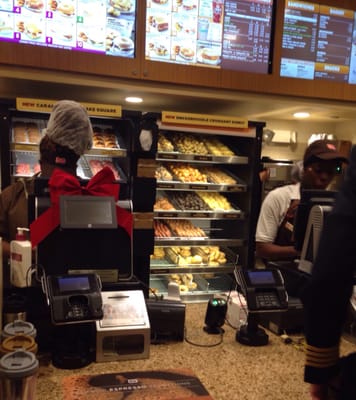 Dunkin' by null