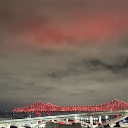 Algiers Ferry Terminal