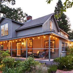 Lavender, A Four Sisters Inn