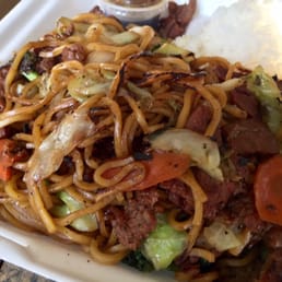 Yakisoba Yakisoba