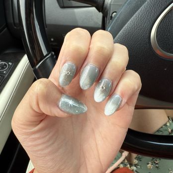 La Belle Nail Spa - Nail Salons Near Me - Costa Mesa, California