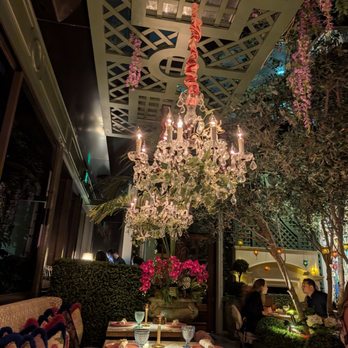 The Garden Room - American Near Me - Atlanta, Georgia