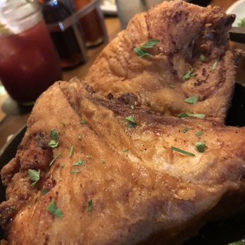 Yardbird - Fried Chicken - Southern Near Me - Los Angeles, California