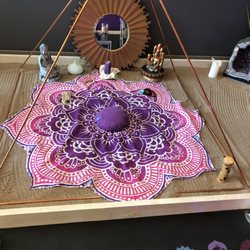 Arrowhead Psychic