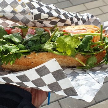 Banh Haus - Vietnamese Near Me - Toronto, Ontario