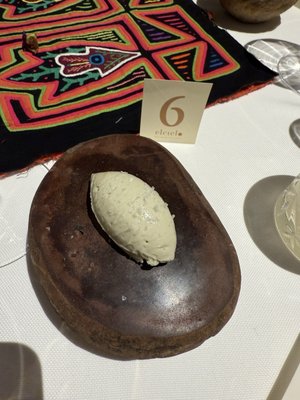 Elcielo Restaurant New York City by null