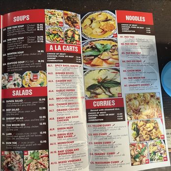 Chaba - menu - Thai Near Me - Cypress, California Chaba - menu - Thai Near Me - Cypress, California