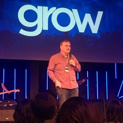 Love Church - Pastor David Baird