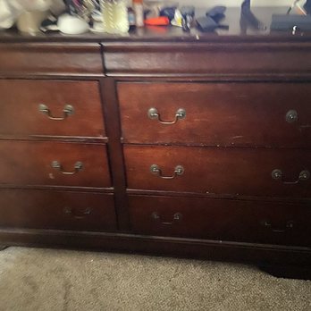 A.M.P. Moving Services - After - Movers Near Me