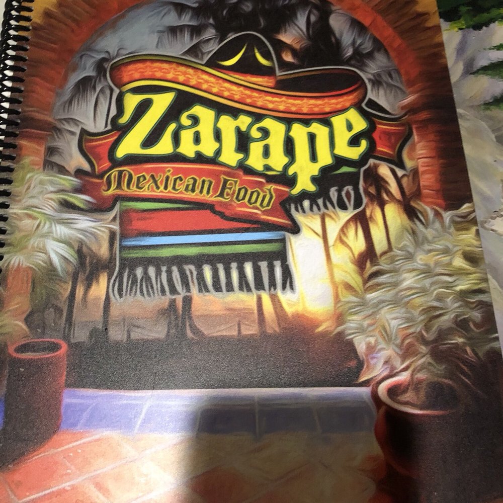 Zarape - Mexican Near Me - Marlborough, Massachusetts Zarape - Mexican Near Me - Marlborough, Massachusetts