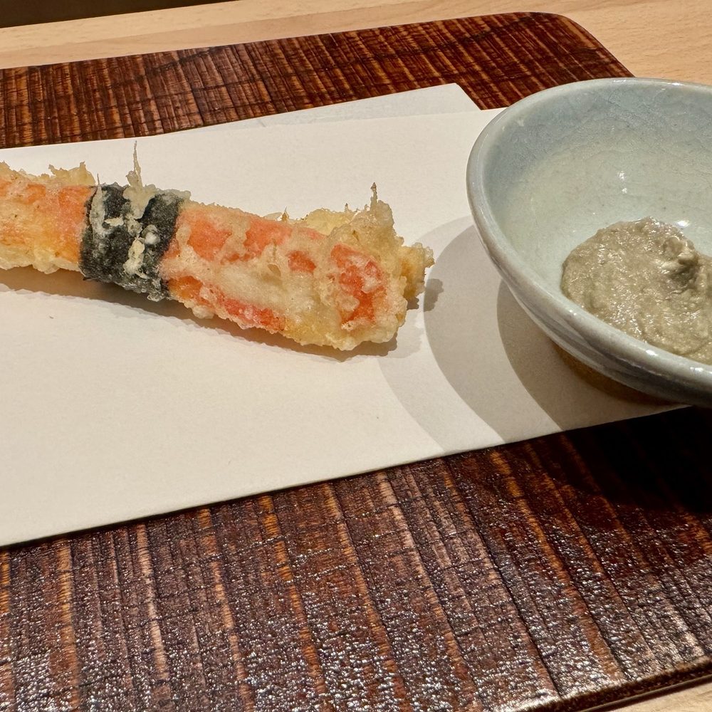 Tempura Ichika - Japanese Near Me - Honolulu, Hawaii