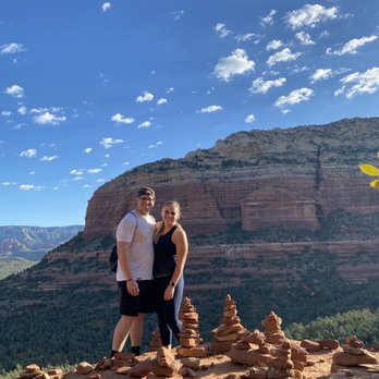 Devil's Bridge Trail - Hiking Near Me - Sedona, Arizona Devil's Bridge Trail - Hiking Near Me - Sedona, Arizona