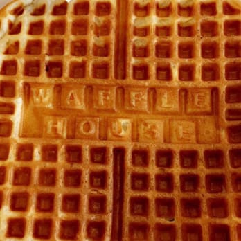 Waffle House - Fun waffles with their name! - Diners Near Me - Manchester, Tennessee Waffle House - Fun waffles with their name! - Diners Near Me - Manchester, Tennessee