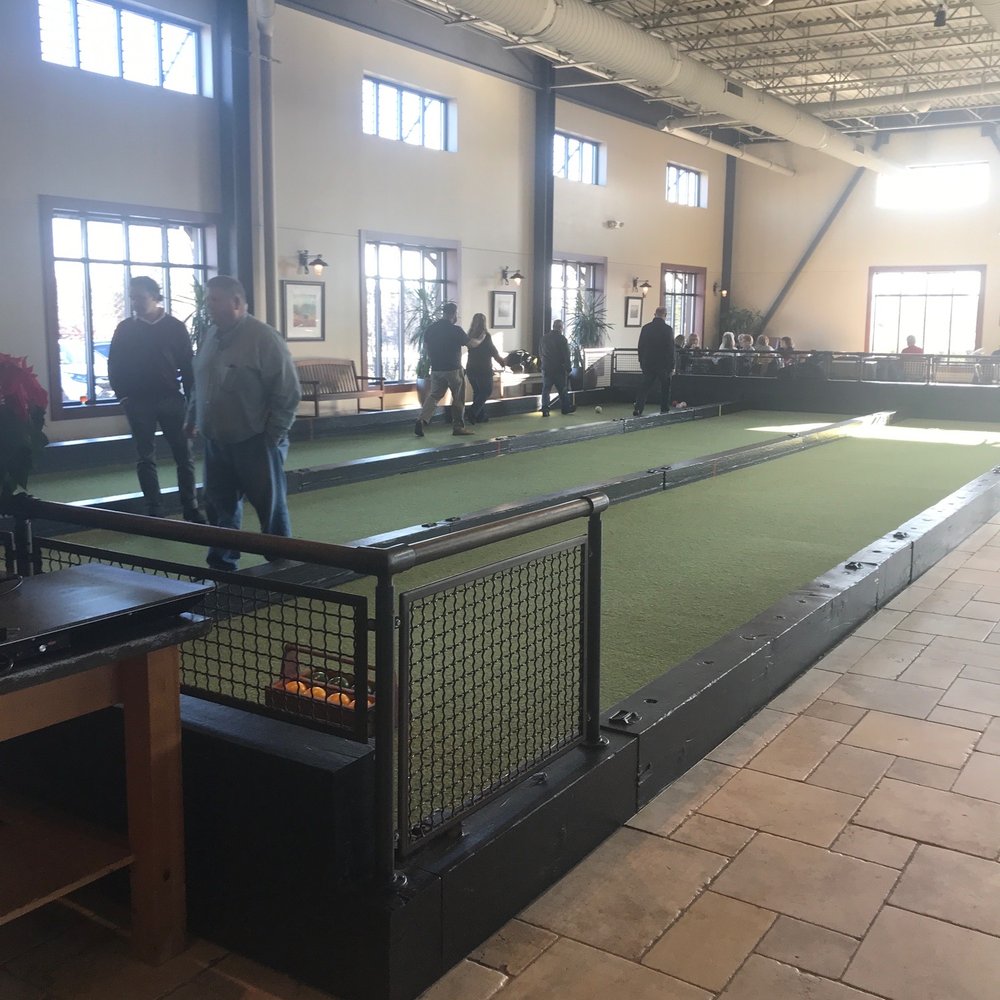 Pinstripes - Bocce - Bowling Near Me - Northbrook, Illinois Pinstripes - Bocce - Bowling Near Me - Northbrook, Illinois