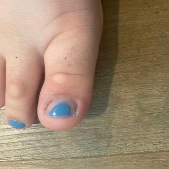 Cosmo Nails Spa - Worst - Nail Salons Near Me - Glendale, California Cosmo Nails Spa - Worst - Nail Salons Near Me - Glendale, California