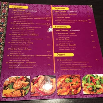Siam Ratree Thai Restaurant - Thai Near Me - Bergen, 12 Siam Ratree Thai Restaurant - Thai Near Me - Bergen, 12
