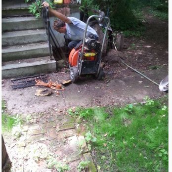 Local Guy Plumbing Drain service - Tree roots broke through my antiquated waste pipe and backed up a mess - Plumbing Near Me - Lake Peekskill, New York Local Guy Plumbing Drain service - Tree roots broke through my antiquated waste pipe and backed up a mess - Plumbing Near Me - Lake Peekskill, New York