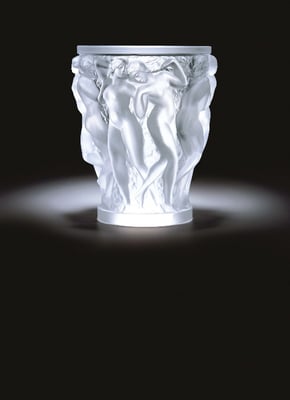 Musée Lalique by null