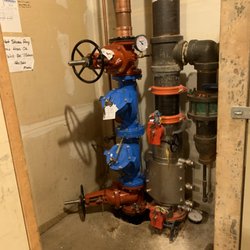 A Clear Choice Plumbing & Heating