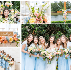 Flowers N Baskets - Wedding flowers compilation