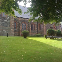 windsor presbyterian church
