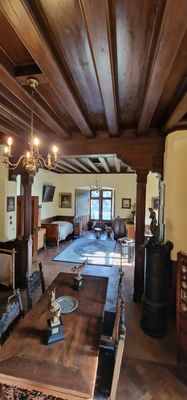 Burg Reichenstein by null