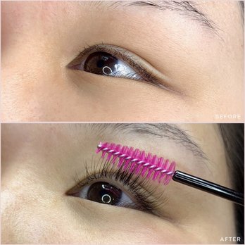 Feather & Mink - C curl. In 9, 10, 11, 12mm. In dark brown - Eyebrow Services Near Me - Santa Ana, California Feather & Mink - C curl. In 9, 10, 11, 12mm. In dark brown - Eyebrow Services Near Me - Santa Ana, California